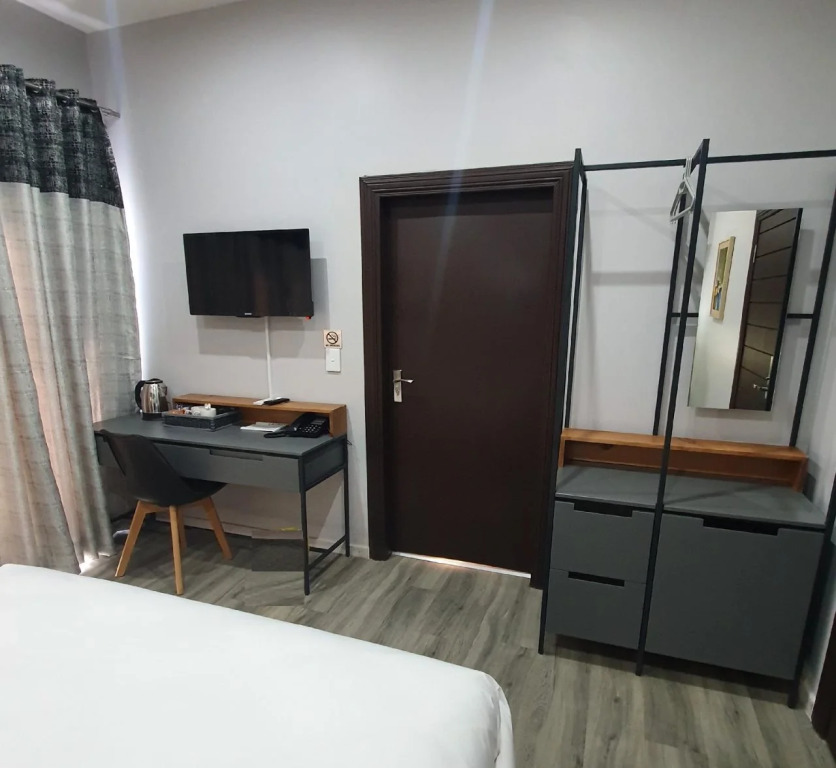 G&G Guesthouse
