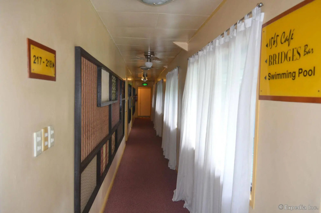 Hotel Cesario