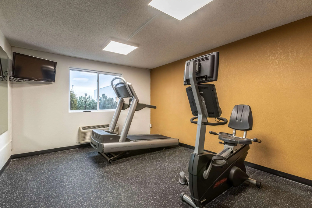 Quality Inn & Suites Albert Lea