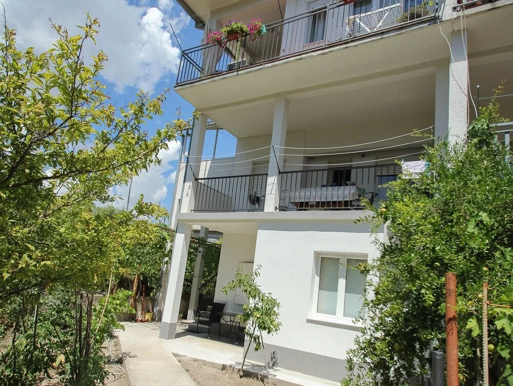 Apartment Jurica