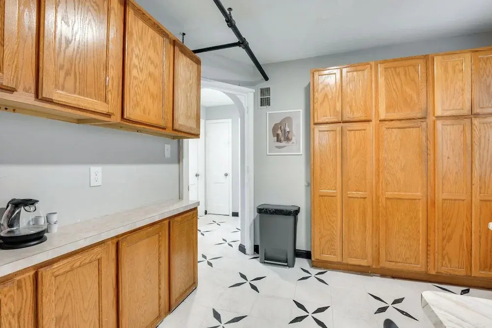 Washington, DC, Area Apartment 8 Mi to Downtown!