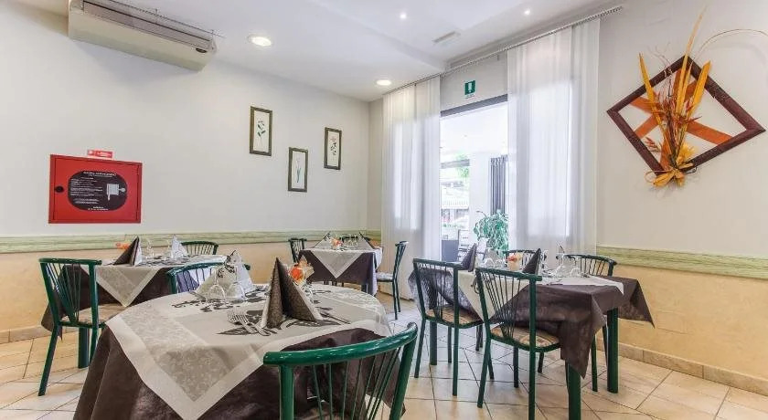 Hotel Vittoria