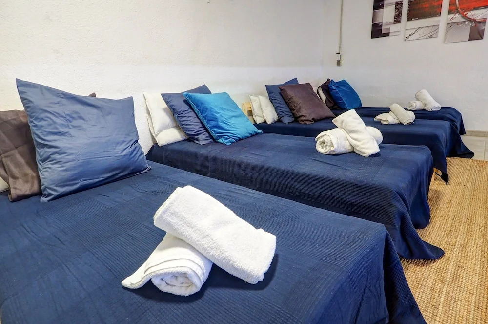 The Magic Green by Hello Apartments Sitges