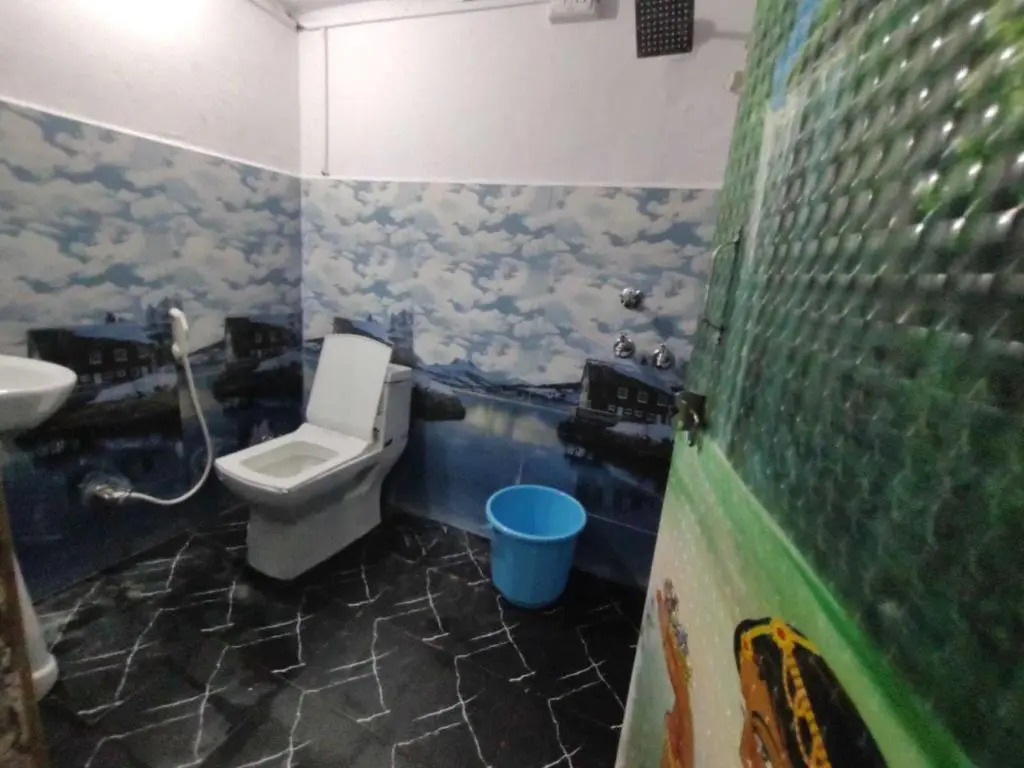 Oyo Hotel Skystar