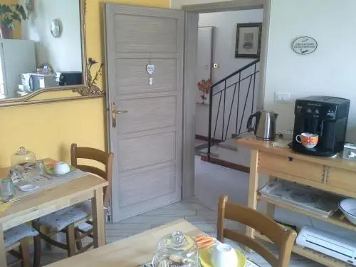 B&B Ciccilia