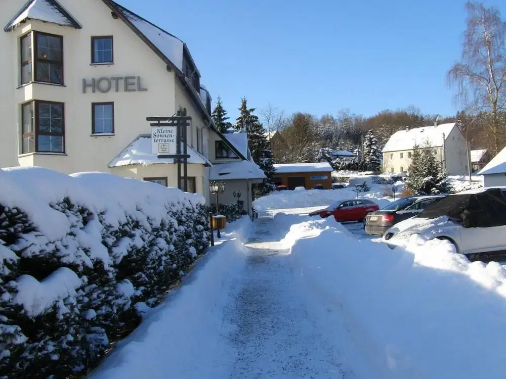 Hotel Waldesruh