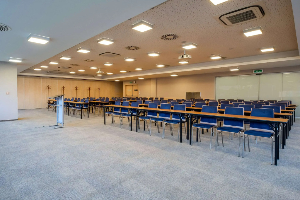 Clarion Congress Hotel České Budějovice