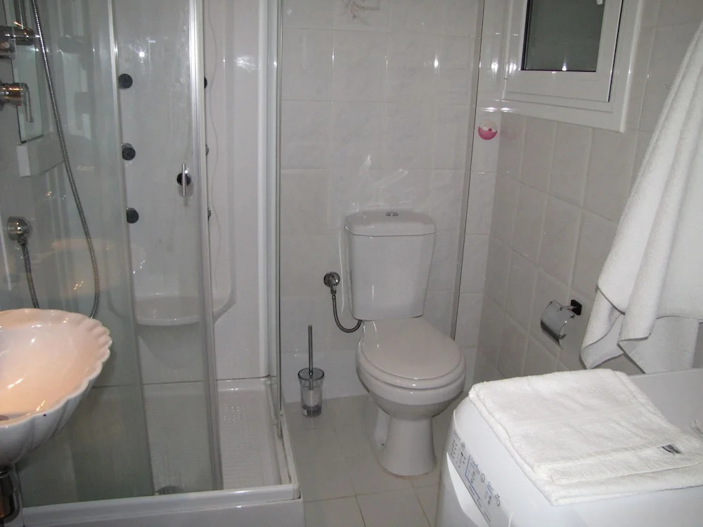 Athens Quality Apartments No3