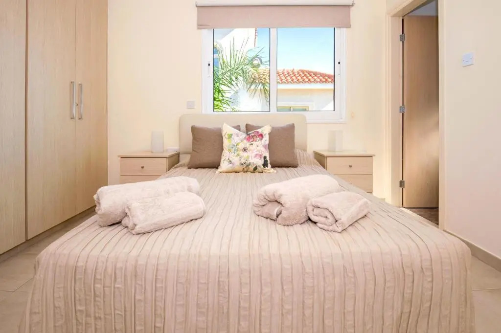 Bay View Villa
