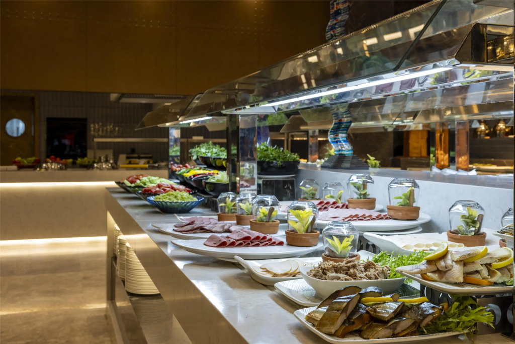 Kempinski Hotel The Dome Belek