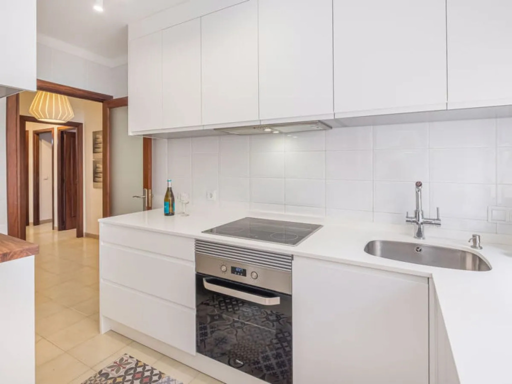 Apartment Nice 4 You Port d'Alcúdia