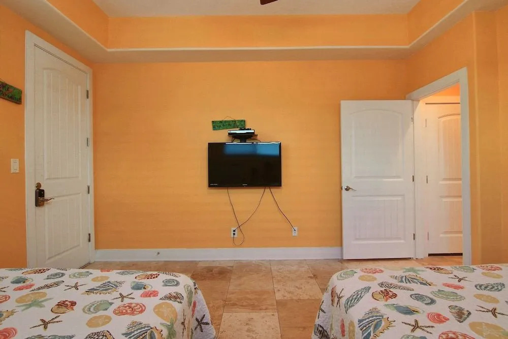 Shore Havin Fun - 4 Br home