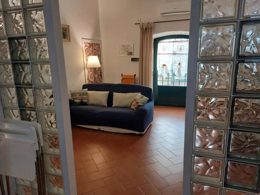 La Piccola Oasi con parcheggio