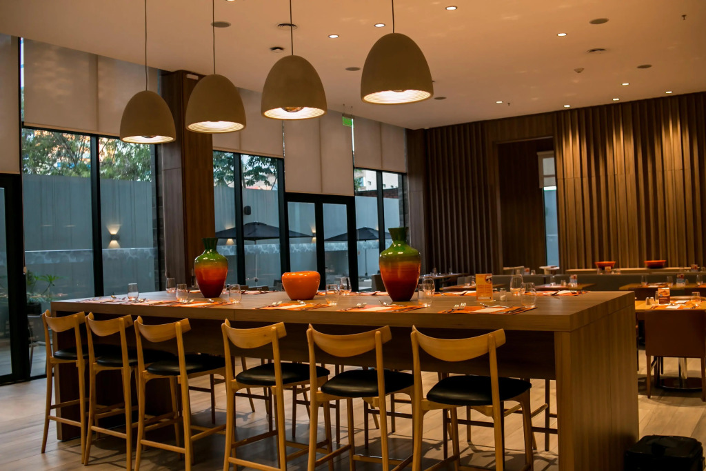 Rio Hotel by Bourbon Ciudad Del Este