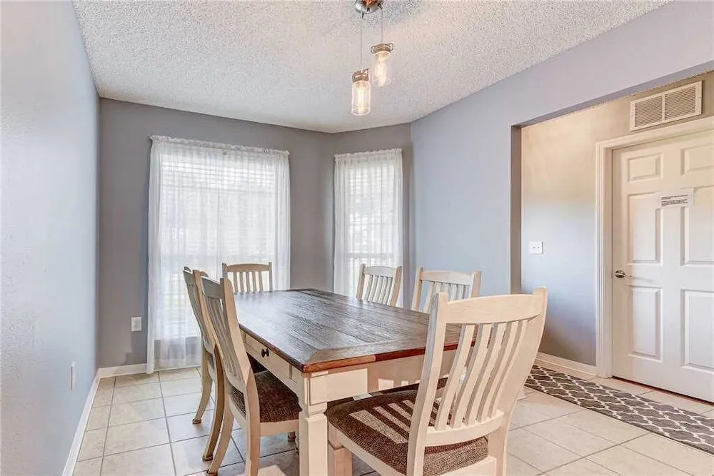 Splash Paradise, 3 Bedroom, Private Pool, Pet Friendly