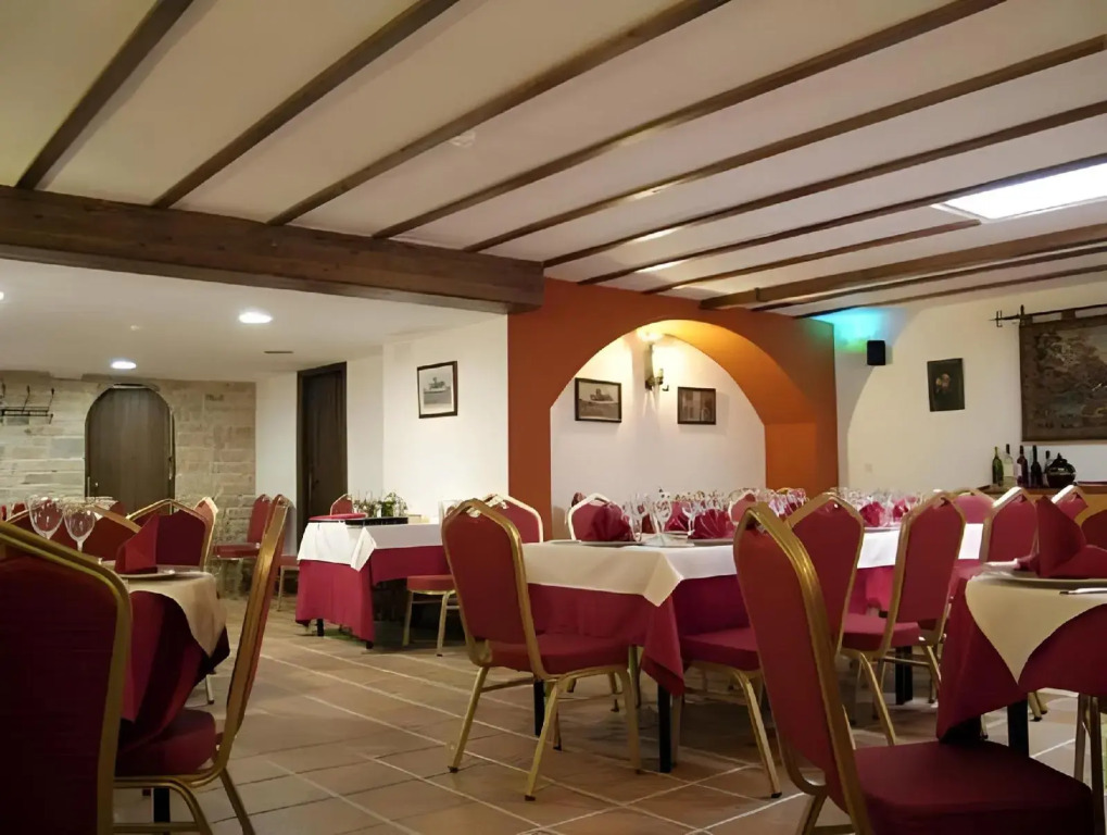 Hotel Cervantes