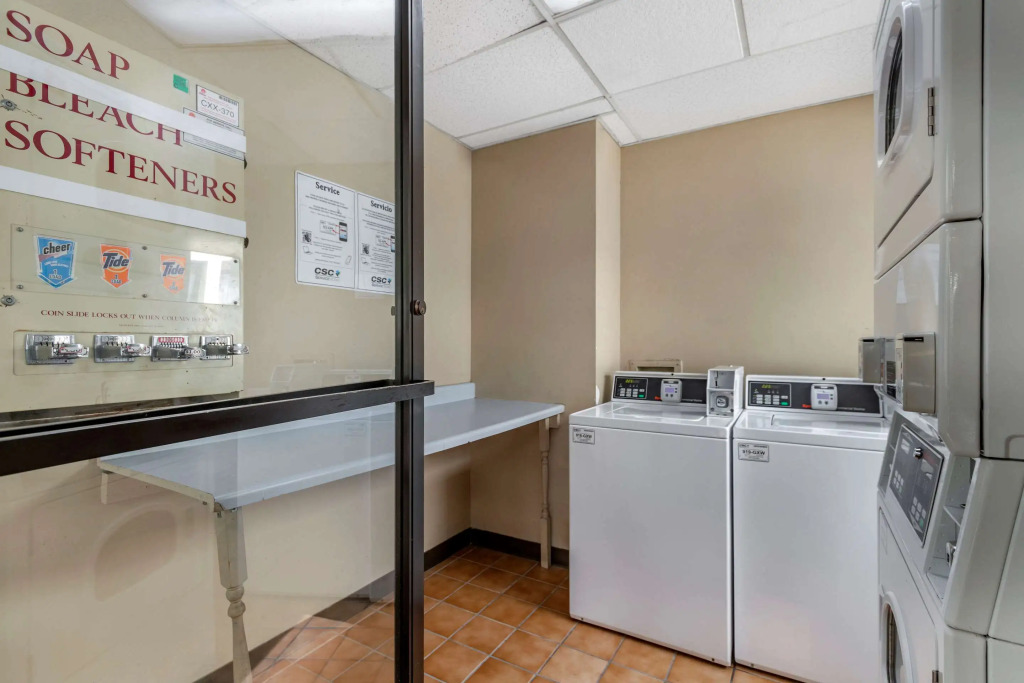 Econo Lodge Broken Arrow-Tulsa