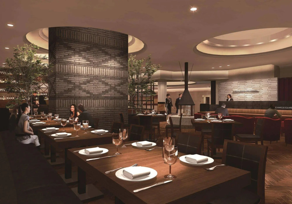 Kobe Marriott Hotel