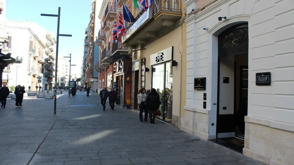 Sparano Palace - Luxury Maison