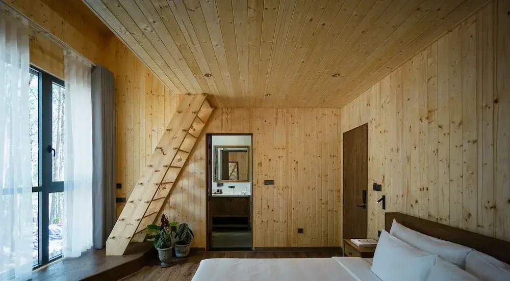 Mơ Stay - Forest Resort