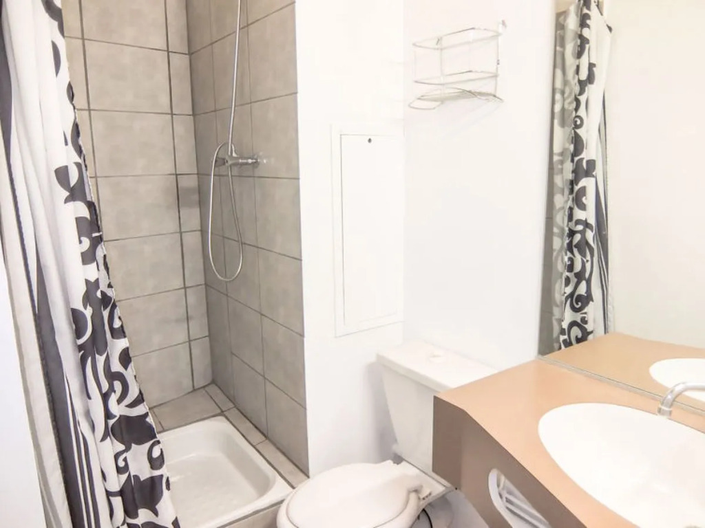 Apartment Armoise Les Menuires 34840