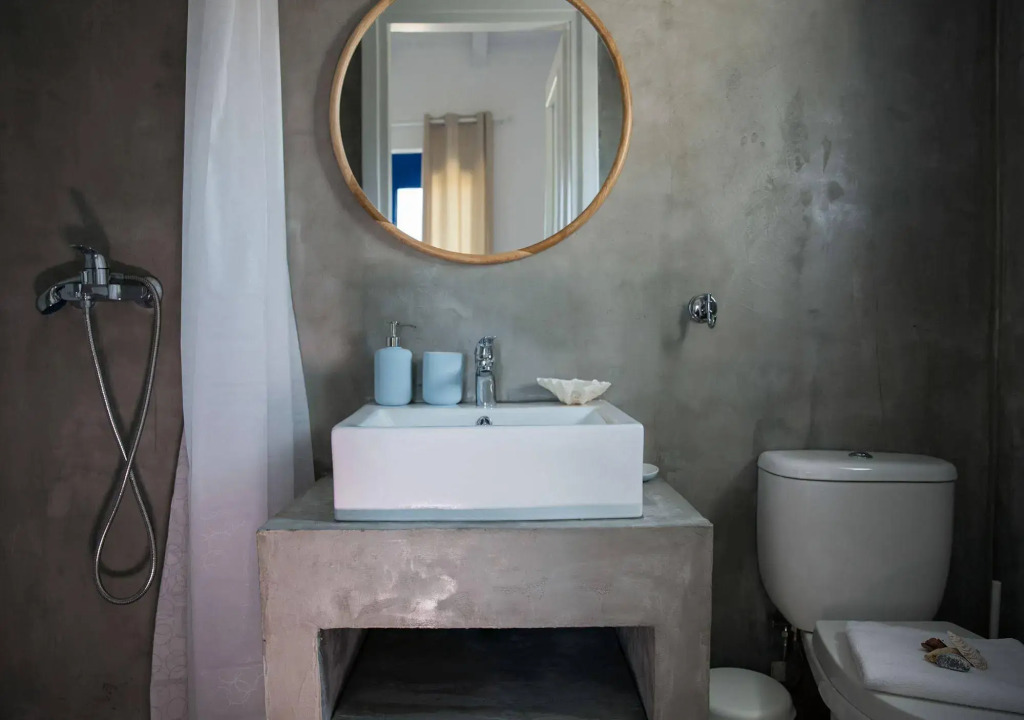 Blue Fort Villas
