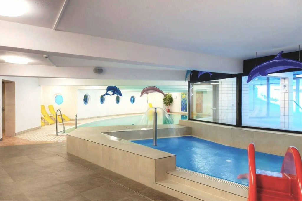 Gut Wenghof - Family Resort Werfenweng