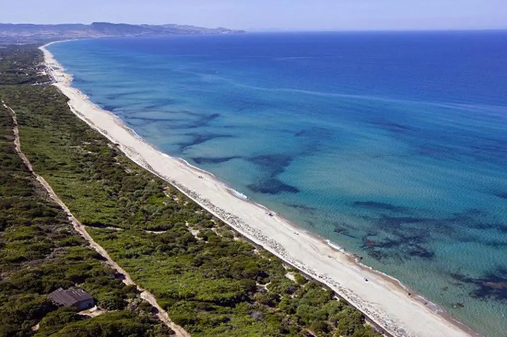 Appartamenti MareBlu