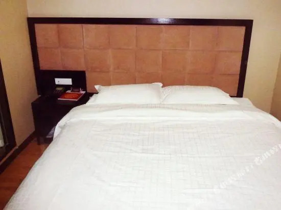 jiawei Hotel