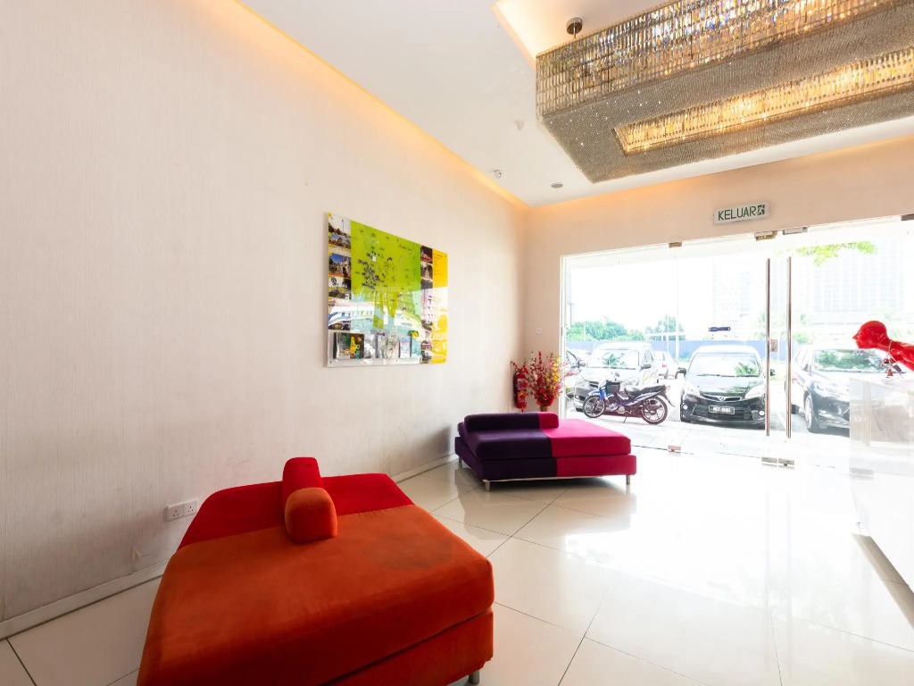 MIO BOUTIQUE Hotel