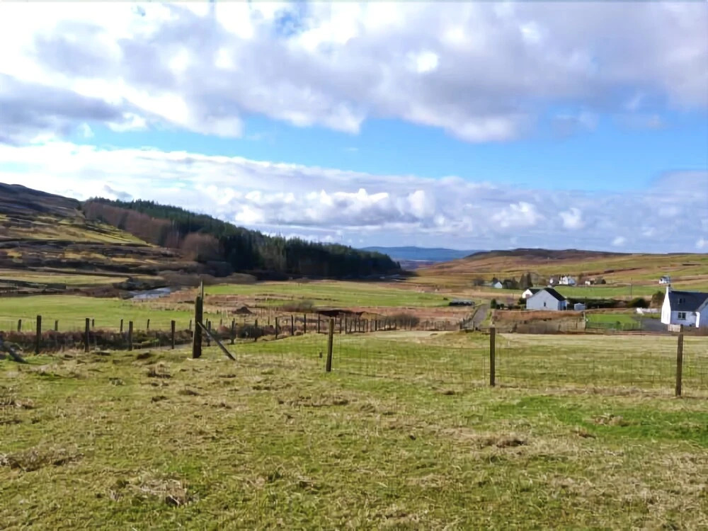 Trotternish B&B