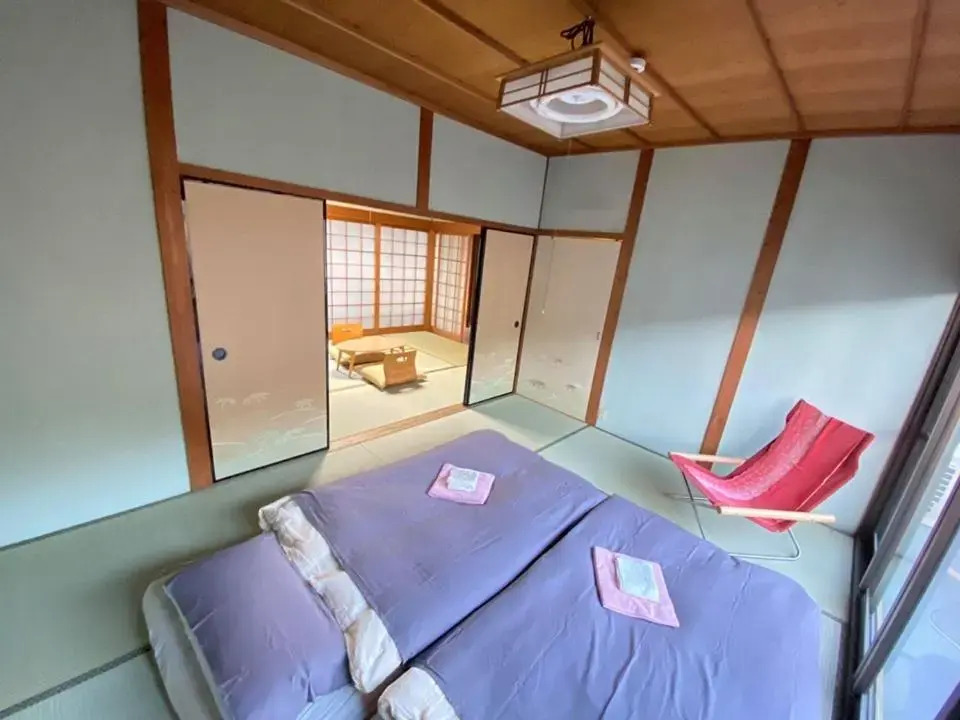 あまね庵 Villa Amane