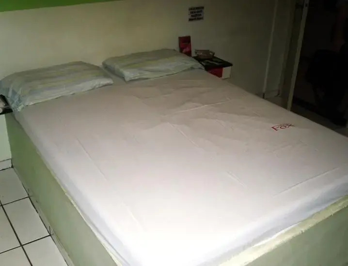 New Fox Hotel