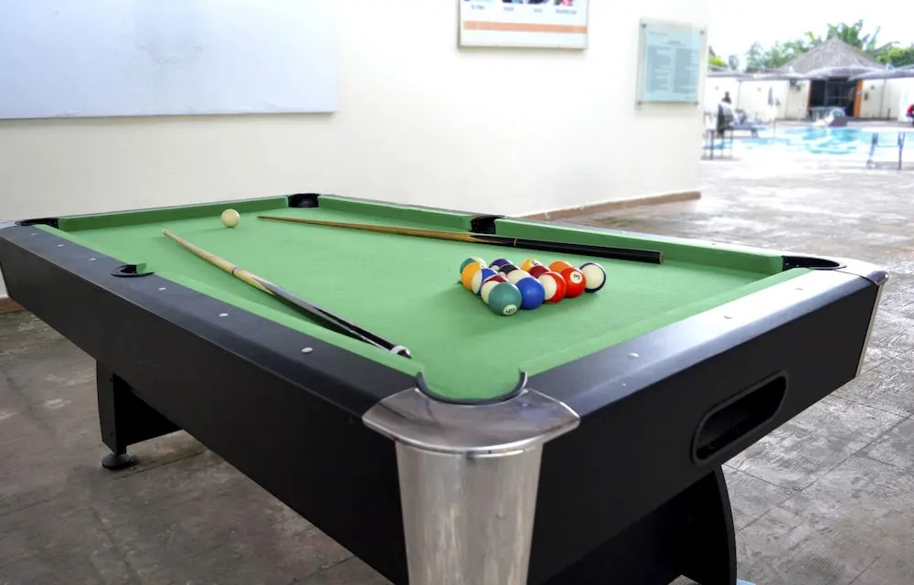 The Metropolitan Hotel Calabar