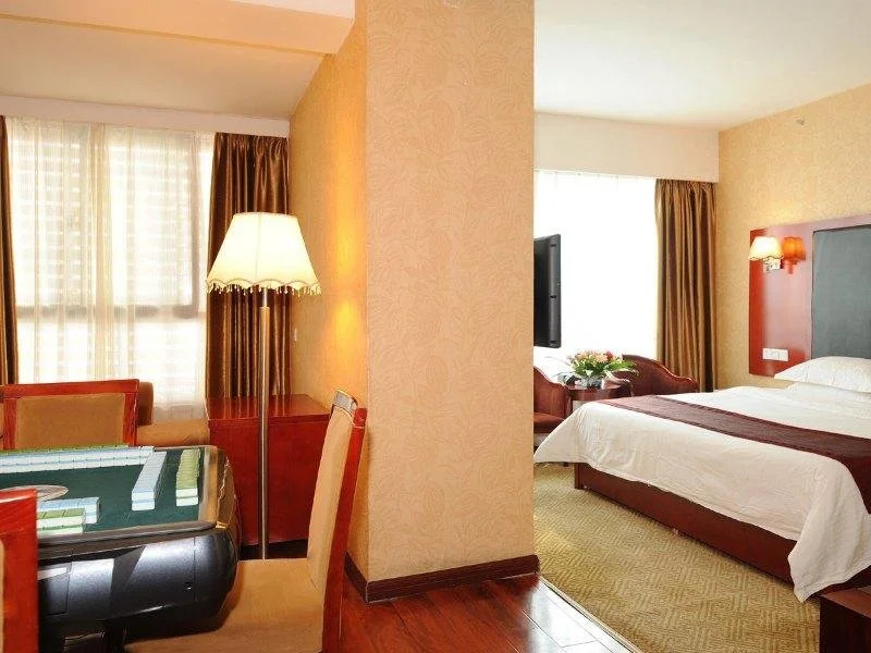 Coral Hotel