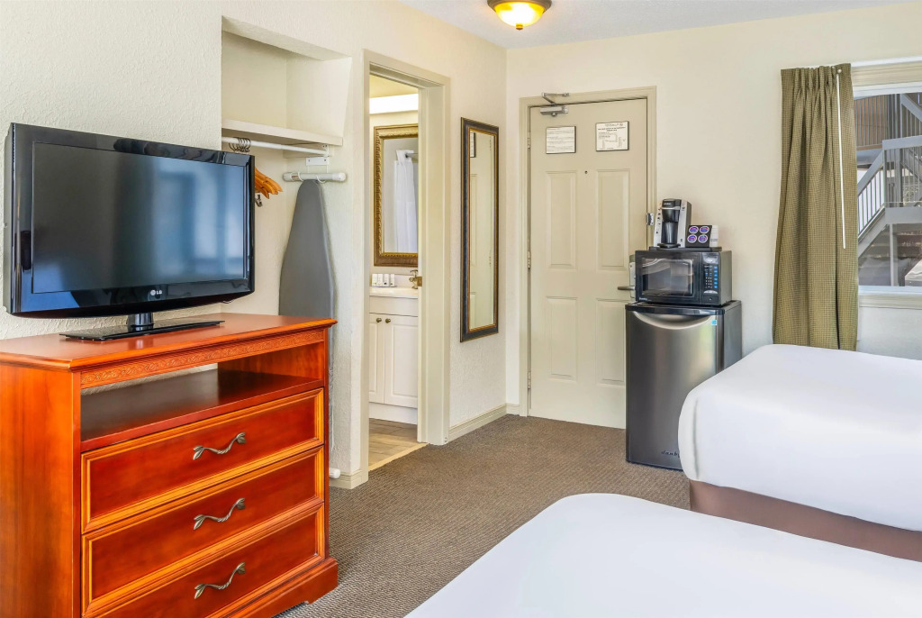 Travelodge by Wyndham Gananoque