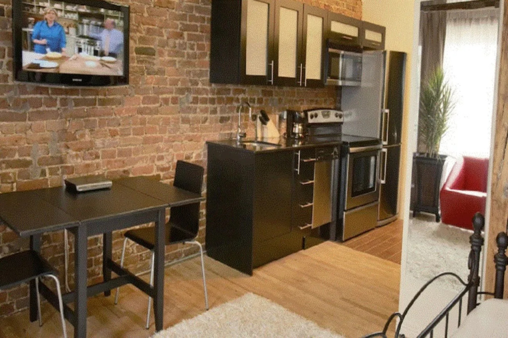 Lofts du Vieux-Port by Gray Collection