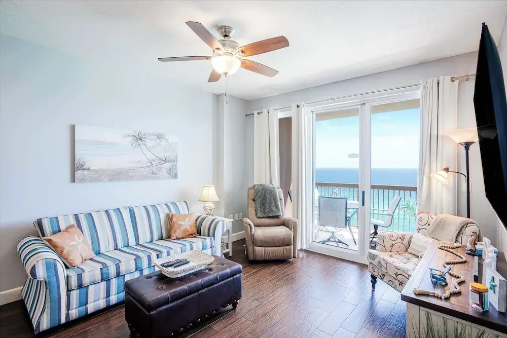 Sunrise Sands An Unforgettable Vacation for 7!