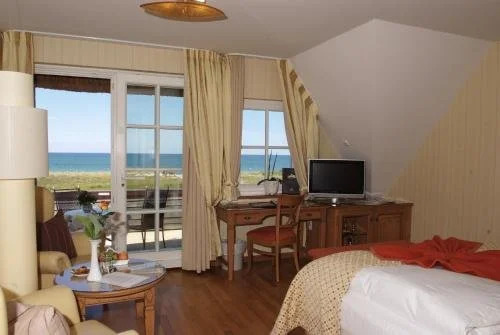 Romantik Hotel Namenlos