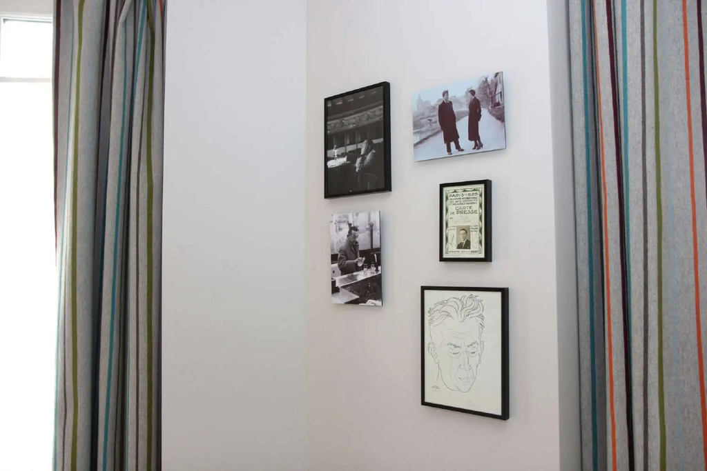 Hotel Litteraire Marcel Ayme, BW Premier Collection