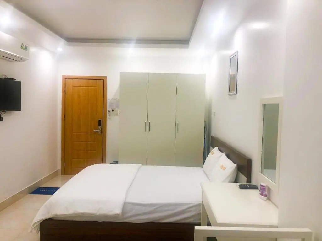 Cosy Star Apartment and Motel