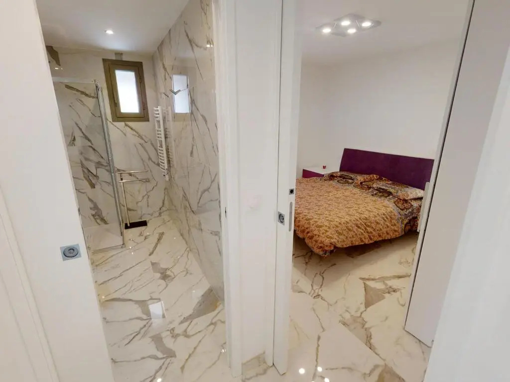 Appartement Menton, 2 pièces, 4 personnes - FR-1-196-303