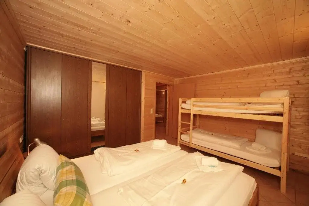 City Appartements Berger