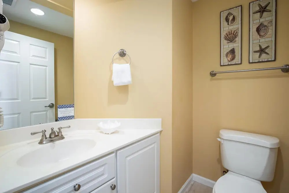Westwinds 4820 at Sandestin