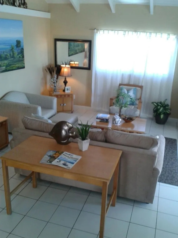 Serenity Pointe