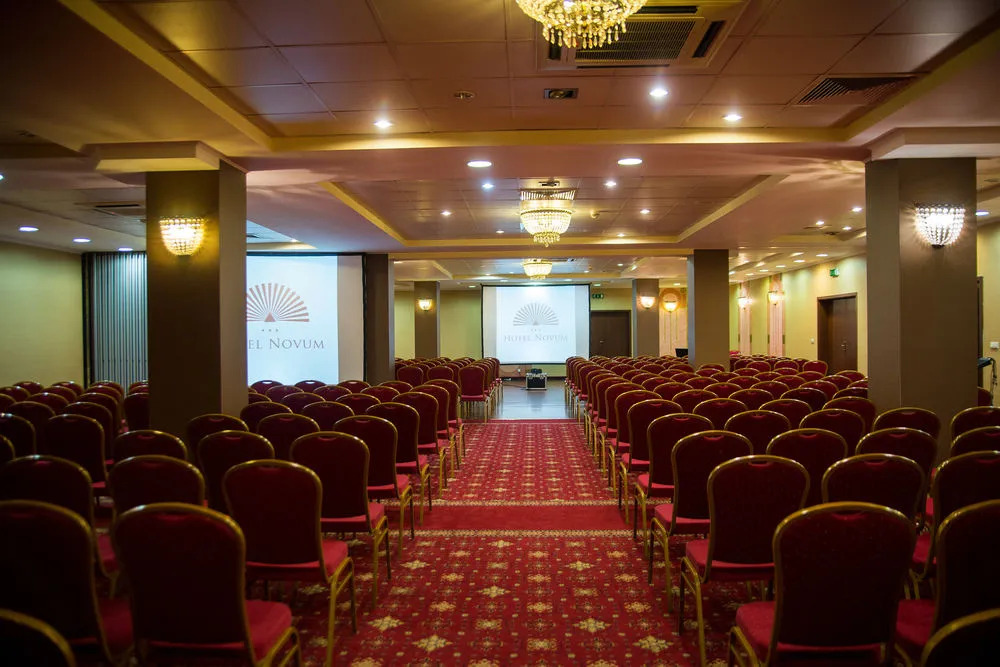 Hotel Novum & Spa