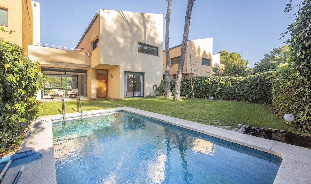 TarracoHomes, Town House La Mora