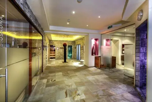 Hotel Brigitte