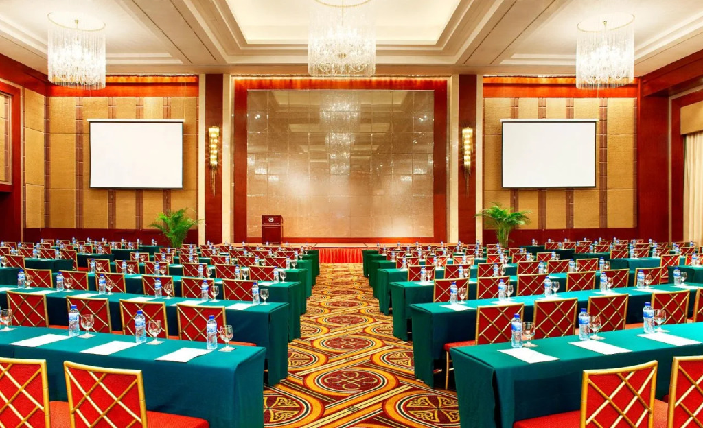 Sheraton Dongguan Hotel