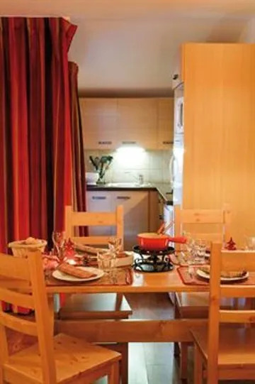 Lagrange Vacances Cybèle